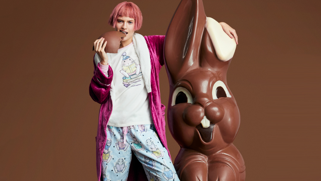 Easter pjs peter alexander Clearance