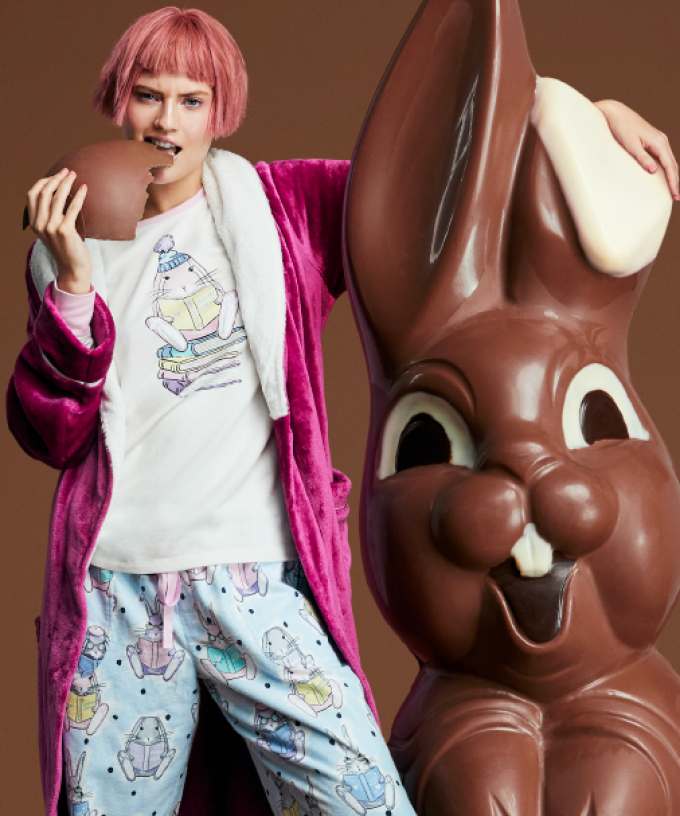 How Egg Cellent Peter Alexander Have A Released A Super Cute Easter Collection