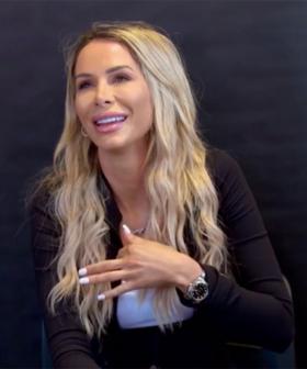 MAFS’ Stacey Reveals How She Afforded Her Designer Lifestyle