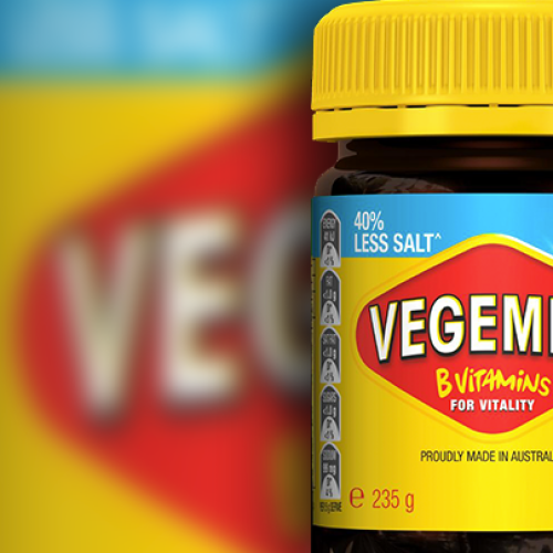 Vegemite's Flavour Has Had Another Huge Overhaul With A New Recipe