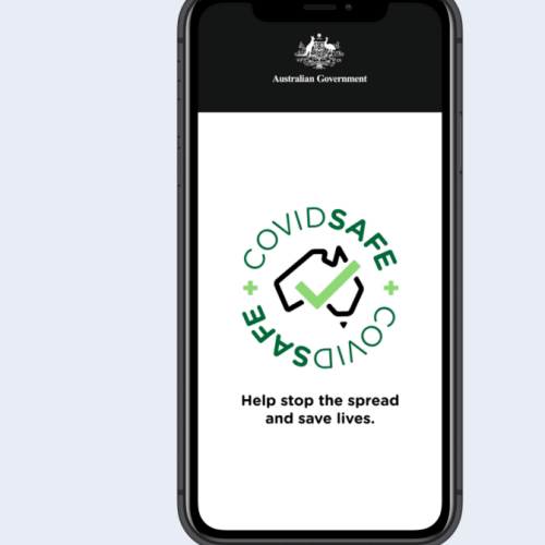 How To Get The Governments CovidSafe App