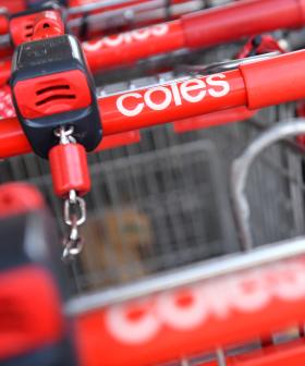 Coles Are Finally Bringing Back Home Delivery And Click & Collect Services For Every Customer