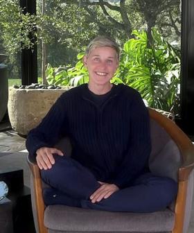 Ellen DeGeneres Slammed For Comparing Her $27 Million Mansion To "Being In Jail"