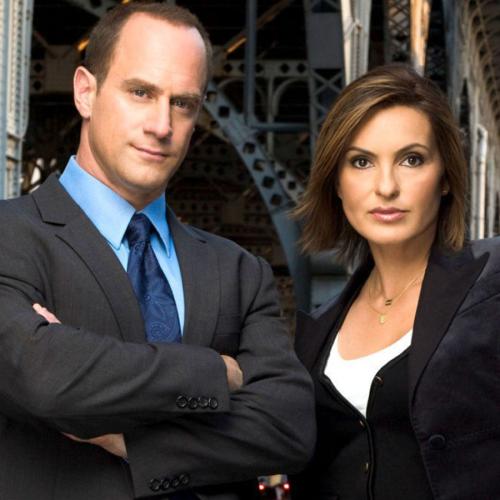 Christopher Meloni To Reprise His Role In 'Law & Order: SVU' Spinoff Series
