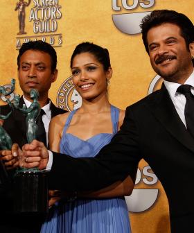 'Slumdog Millionaire' And 'Life of Pi' Actor Dies At 53