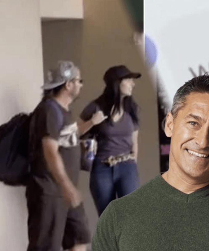 Two Contestants On The New House Rules Season Have Quit After Two Days