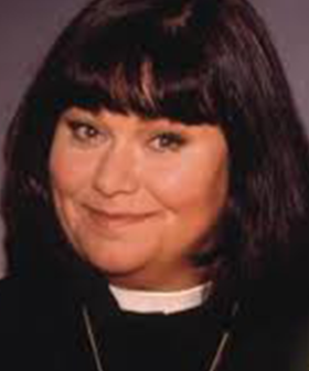 Dawn French Has Revealed The Vicar Of Dibley Is Coming BACK!