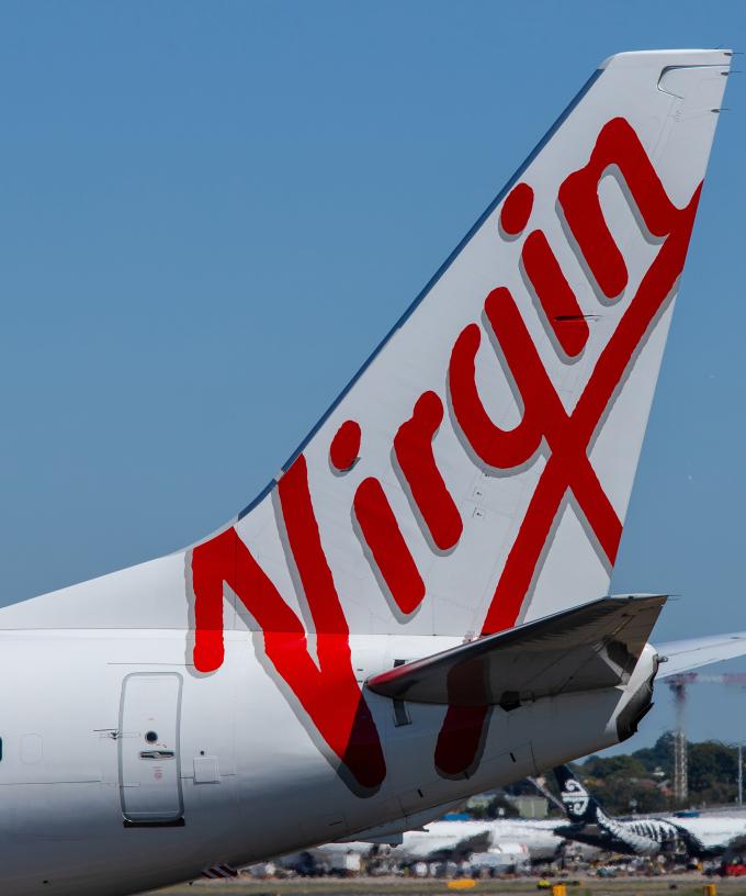 Virgin Australia Boss Makes Grim Prediction About When Aussies Will Fly Overseas Again With Them