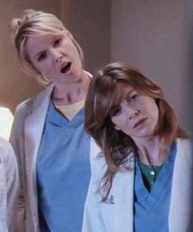 Ellen Pompeo Is Thinking About Having A Coronavirus Episode Of Grey's Anatomy