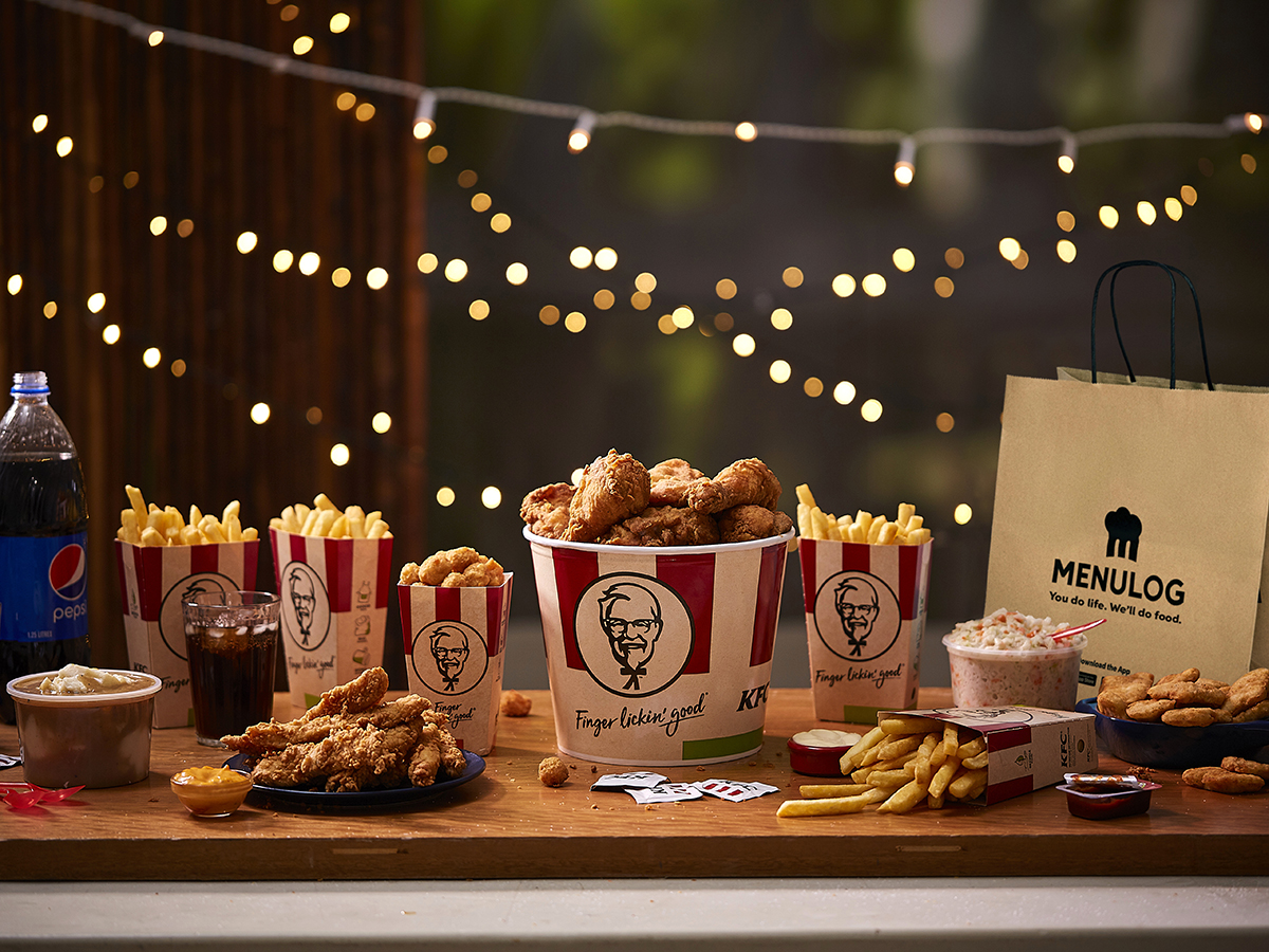kfc kphb home delivery