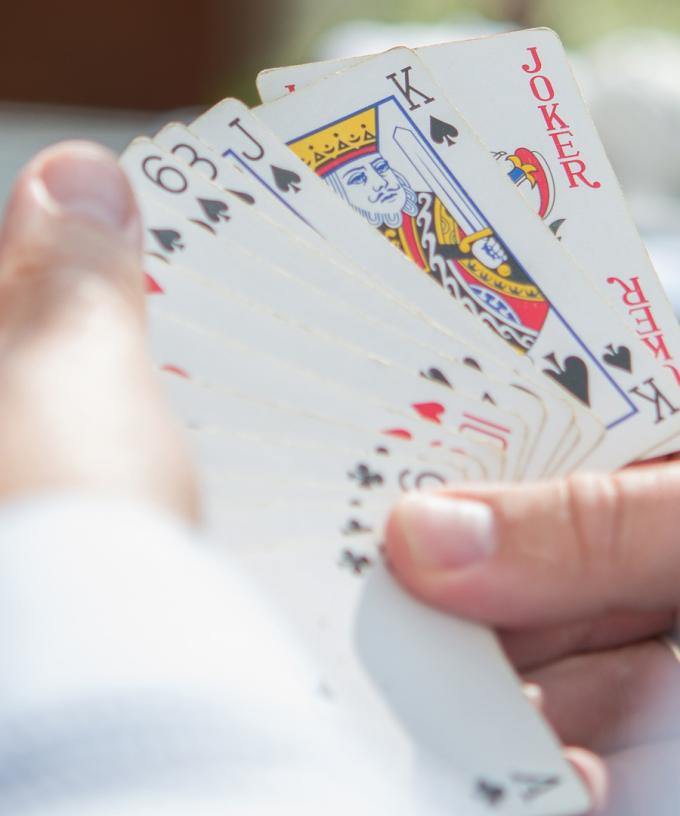 13 People Slapped With Fines After Gathering For Casual Night Of