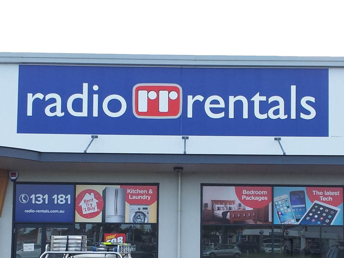 radio control stores