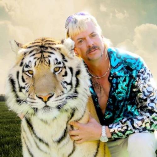 There’s A Tiger King Podcast And You Cool Cats Should Start Listening Now