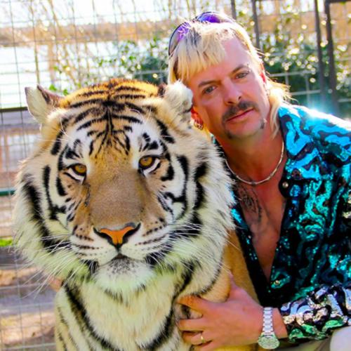 Apparently A New Tiger King Episode Is Coming Next Week, According To Jeffe Lowe