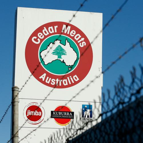 Victoria's Chief Health Officer Admits Mistake Handling Cedar Meats Cluster
