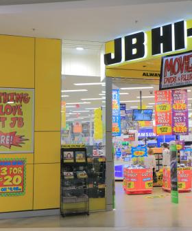 JB HiFi Is Offering Afterpay And Zip Pay At Stores From Today