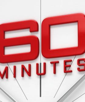 Channel Nine's '60 Minutes' Could Be Axed To "Save $20 Million"