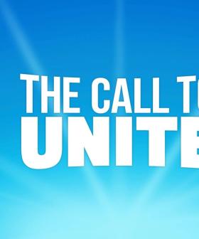 Oprah, Julia Roberts & More Join 'The Call to Unite' 24 Hour Livestream