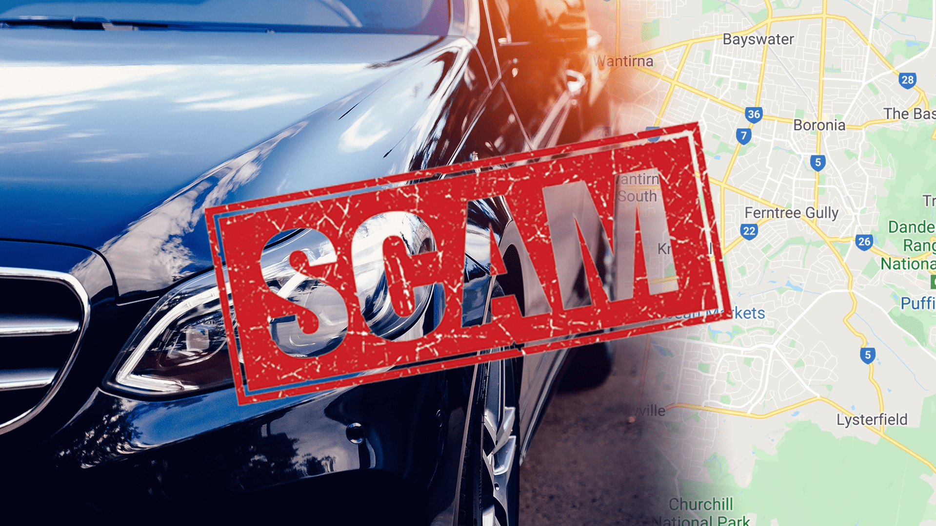 Victoria Police Release Warning Over Scam That Keeps ...