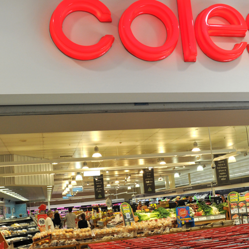 Coles To Launch 'Pick & Mix' For Your PET Nationwide!