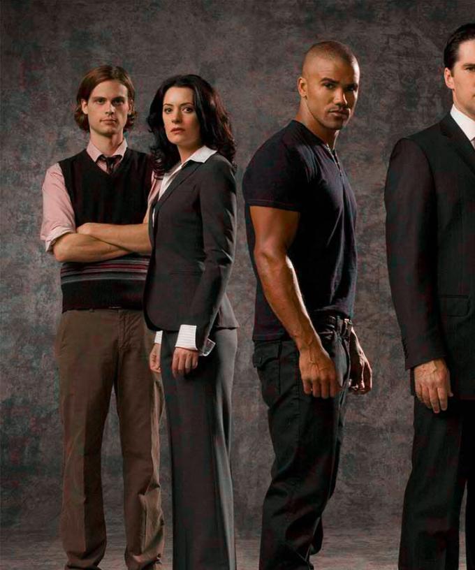 criminal minds netflix 2020