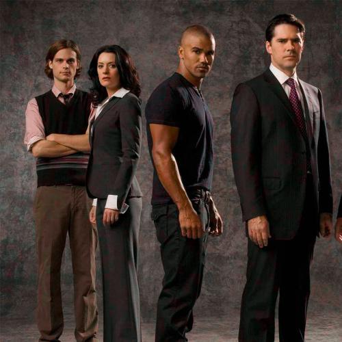 Amazon Prime Is About To Get 13 Seasons Of Criminal Minds Added To It!