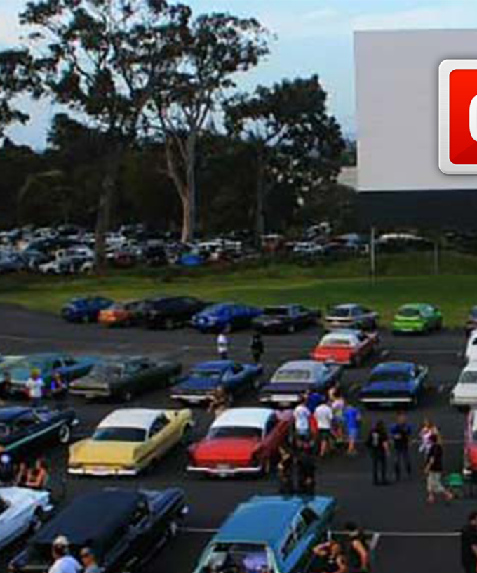 Good News Melbourne S Drive In Cinemas Hope To Re Open Way Earlier Than We All Thought