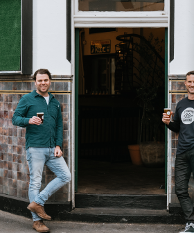 Melbourne Brewery To Shout 5,000 Free Beers To Those Who Are Ready To Head Back To The Pub!