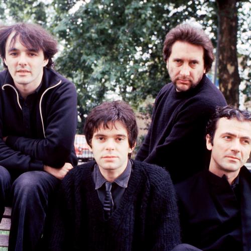 The Stranglers Keyboardist Dave Greenfield Dies From COVID-19