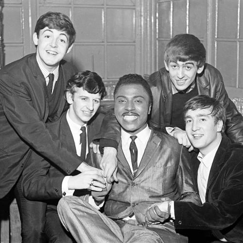 'I Taught Paul Everything He Knows': McCartney Recalls Little Richard