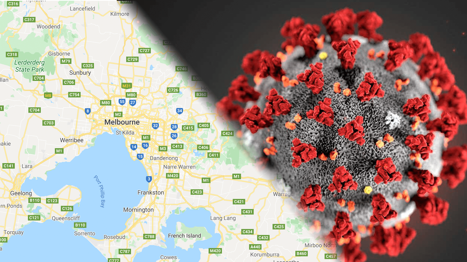 Melbourne's Coronavirus Restrictions Have Been Eased And This is What You Can Now Do