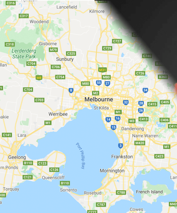 Melbourne's Coronavirus Restrictions Have Been Eased And This is What You Can Now Do