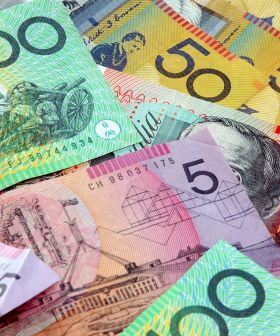 Australian Womans 'Money Trick' To Make Sure There's No Coronavirus On Your Cash