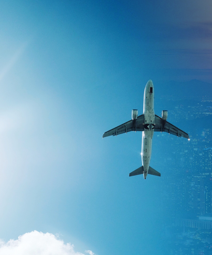 It Looks Like We May Be Able To Travel Overseas Again Way Sooner Than We Thought