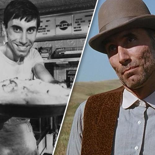 'Unforgiven' Actor Anthony James Dies At 77