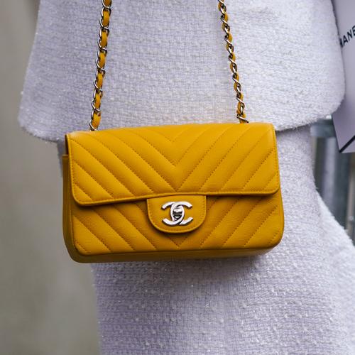 Chanel Is Increasing The Prices On Their Luxury Handbags So Now We’ll Never Own One