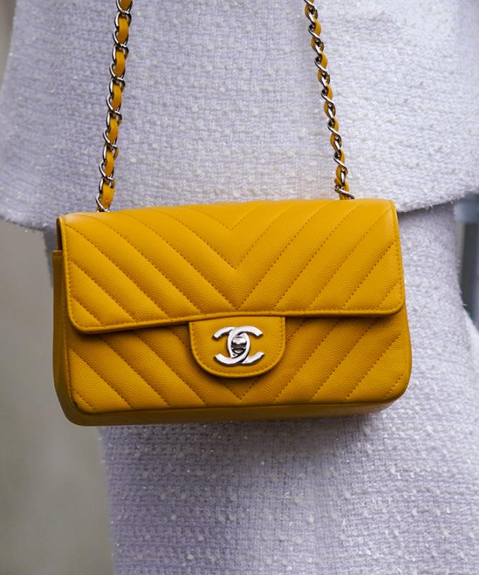 Chanel Purse Price Paul Smith