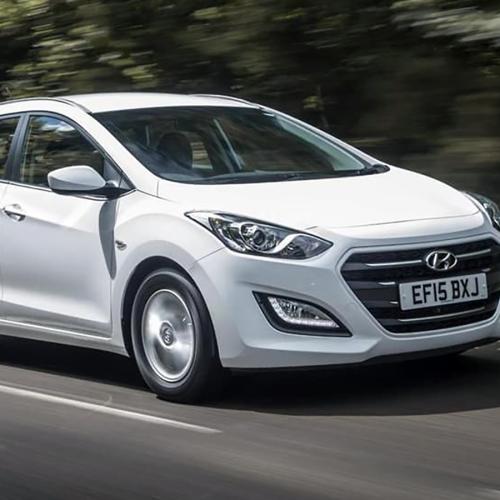 Hyundai Recalls 100,000 Cars Over Fears They Could Catch Fire, Even With The Engine Off