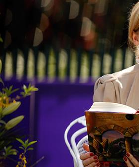 JK Rowling Publishes New Story Online to Fans Delight
