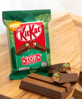 KitKat Has Released Two New Yummy Looking Flavours So Comfort Eat In Delicious Peace
