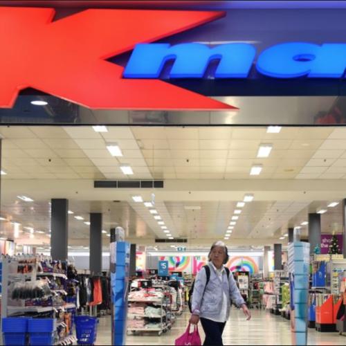 Kmart’s New $89 'Massage Gun’ Has The Internet… Buzzing
