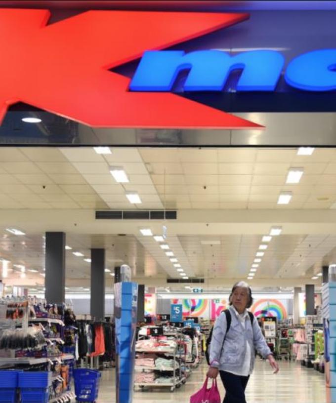 Kmart Makes Major Changes As Three New Stores Open Across Victoria