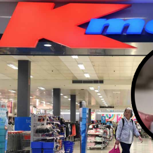 Mum Shocked After Finding A Peculiar Looking 'Horn' On A Unicorn Toy From Kmart