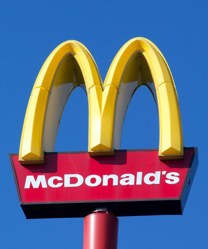 Twelve Mcdonalds Restaurants Closed In Melbourne After Delivery