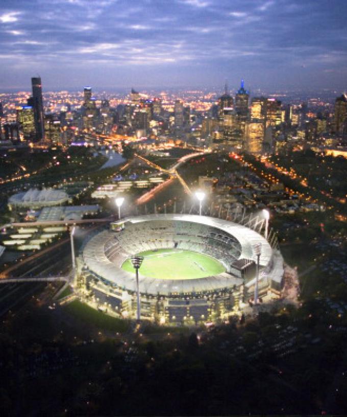 This Years Afl Grand Final May Be Forced To Change Time Slot Due To Other Sporting Clashes