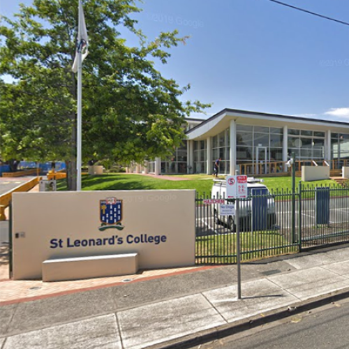 Melbourne School Shuts Down After Tradie Tests Positive To Coronavirus