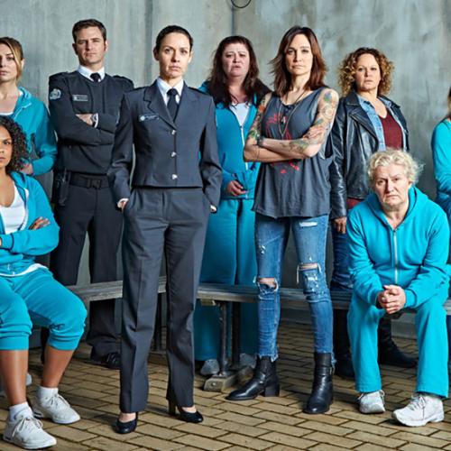 Premiere Date Announced For Wentworth Season 8 Along With A Seriously Intense Teaser Trailer