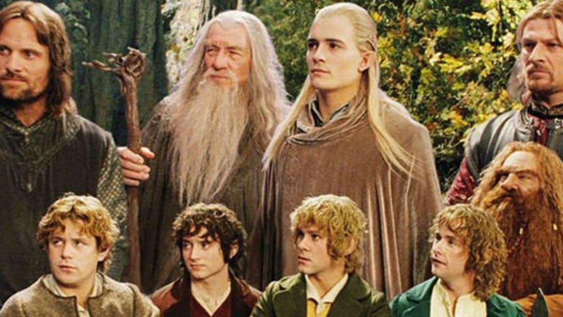 Lord Of Rings Series Want To Be In A Movie? 'Lord Of The Rings' Is On The Lookout!