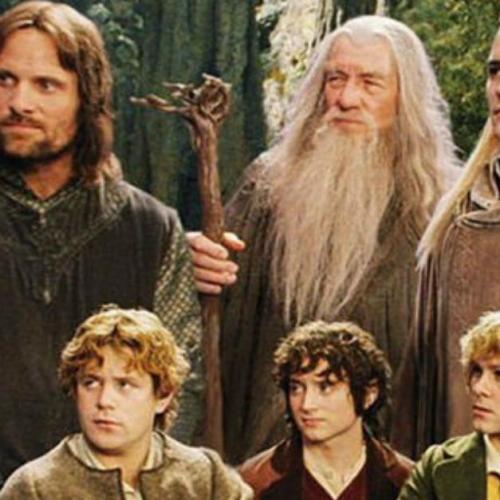Want To Be In A Movie? 'Lord Of The Rings' Is On The Lookout!