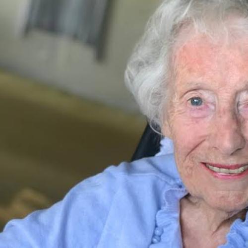 “We’ll Meet Again” Singer Dame Vera Lynne Dies Aged 103